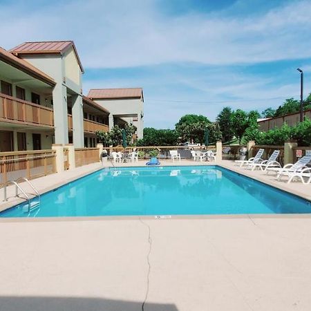Days Inn By Wyndham Goodlettsville Nashville Eksteriør bilde