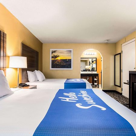 Days Inn By Wyndham Goodlettsville Nashville Eksteriør bilde