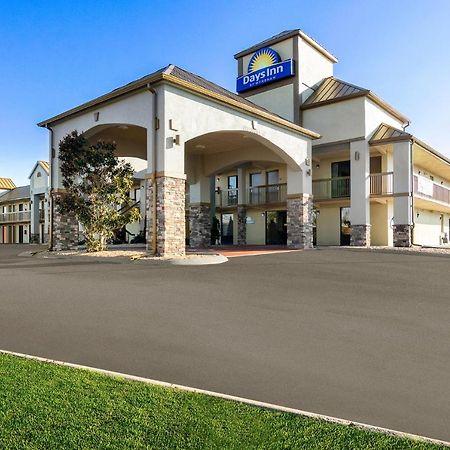 Days Inn By Wyndham Goodlettsville Nashville Eksteriør bilde