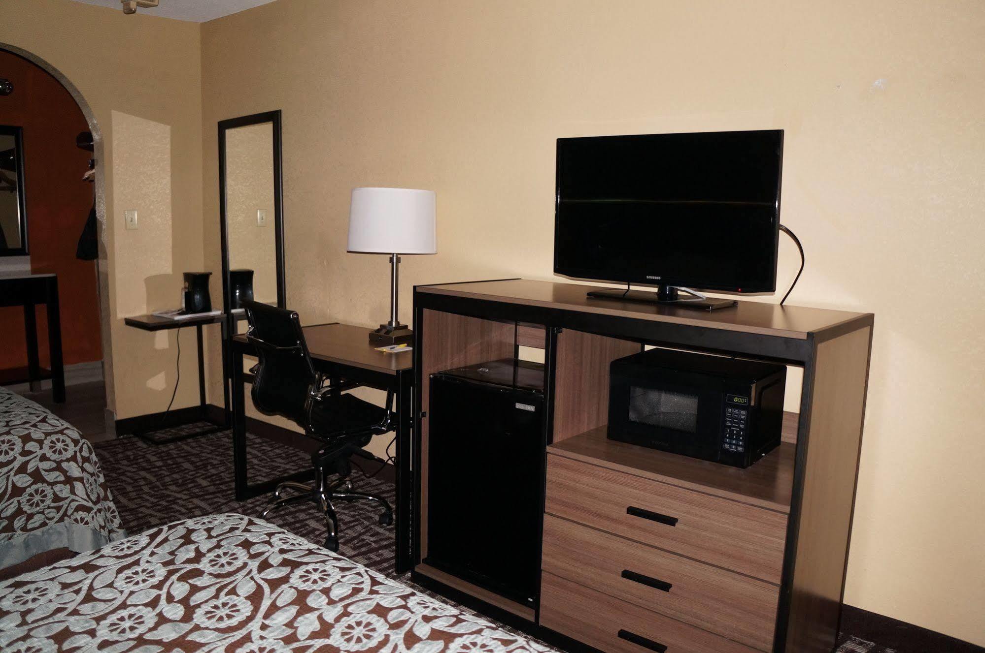 Days Inn By Wyndham Goodlettsville Nashville Eksteriør bilde